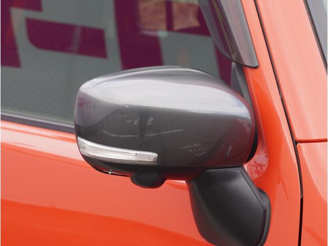 ハスラー ハイブリッドＸ　ＴＶ＆ナビ　ＥＴＣ付　オートＬＥＤ　アイドルストップ　車線逸脱警報装置　キーレスエントリー　運転席エアバッグ　前席シートヒーター　セキュリティアラーム　ＬＥＤライト　ドライブレコーダー　スマ－トキ－（19枚目）