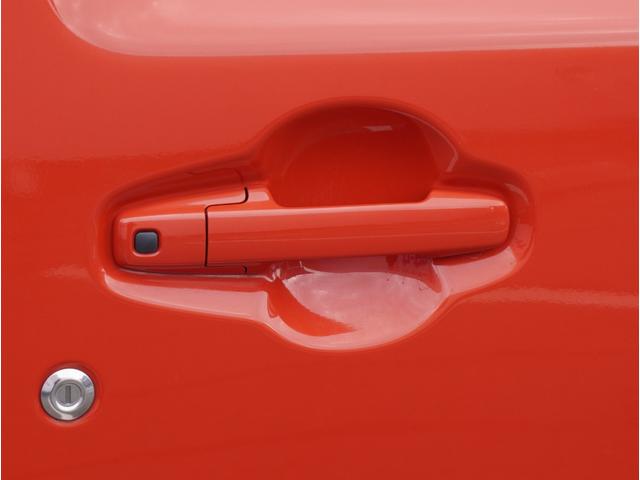 ハスラー ハイブリッドＸ　ＴＶ＆ナビ　ＥＴＣ付　オートＬＥＤ　アイドルストップ　車線逸脱警報装置　キーレスエントリー　運転席エアバッグ　前席シートヒーター　セキュリティアラーム　ＬＥＤライト　ドライブレコーダー　スマ－トキ－（21枚目）