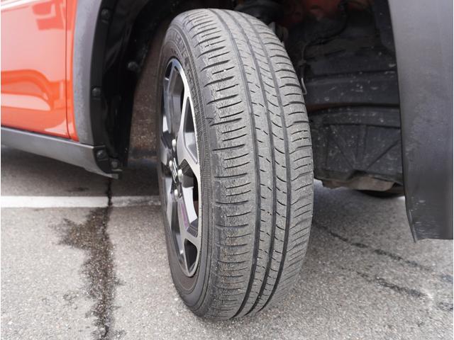 ハスラー ハイブリッドＸ　ＴＶ＆ナビ　ＥＴＣ付　オートＬＥＤ　アイドルストップ　車線逸脱警報装置　キーレスエントリー　運転席エアバッグ　前席シートヒーター　セキュリティアラーム　ＬＥＤライト　ドライブレコーダー　スマ－トキ－（23枚目）