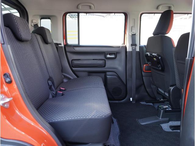 ハスラー ハイブリッドＸ　ＴＶ＆ナビ　ＥＴＣ付　オートＬＥＤ　アイドルストップ　車線逸脱警報装置　キーレスエントリー　運転席エアバッグ　前席シートヒーター　セキュリティアラーム　ＬＥＤライト　ドライブレコーダー　スマ－トキ－（38枚目）