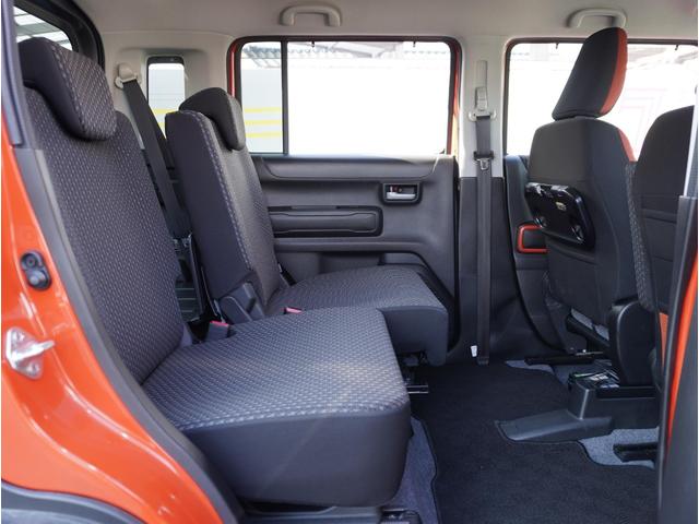 ハスラー ハイブリッドＸ　ＴＶ＆ナビ　ＥＴＣ付　オートＬＥＤ　アイドルストップ　車線逸脱警報装置　キーレスエントリー　運転席エアバッグ　前席シートヒーター　セキュリティアラーム　ＬＥＤライト　ドライブレコーダー　スマ－トキ－（39枚目）