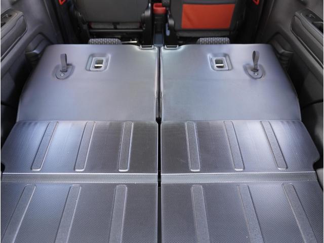 ハスラー ハイブリッドＸ　ＴＶ＆ナビ　ＥＴＣ付　オートＬＥＤ　アイドルストップ　車線逸脱警報装置　キーレスエントリー　運転席エアバッグ　前席シートヒーター　セキュリティアラーム　ＬＥＤライト　ドライブレコーダー　スマ－トキ－（45枚目）