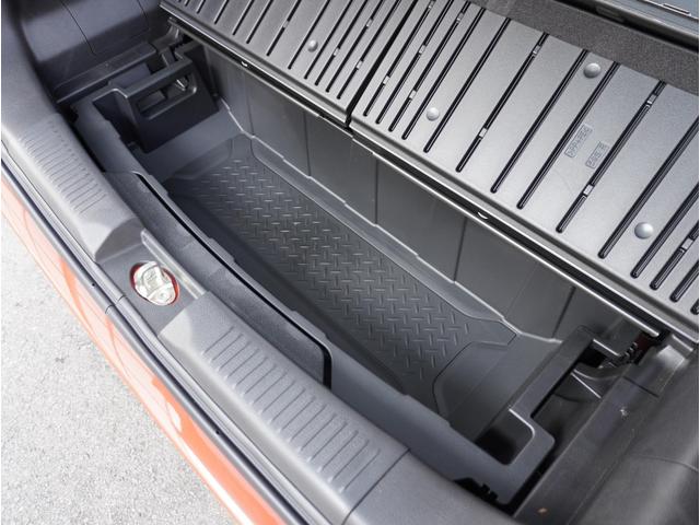 ハスラー ハイブリッドＸ　ＴＶ＆ナビ　ＥＴＣ付　オートＬＥＤ　アイドルストップ　車線逸脱警報装置　キーレスエントリー　運転席エアバッグ　前席シートヒーター　セキュリティアラーム　ＬＥＤライト　ドライブレコーダー　スマ－トキ－（46枚目）