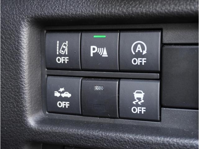 ハスラー ハイブリッドＸ　ＴＶ＆ナビ　ＥＴＣ付　オートＬＥＤ　アイドルストップ　車線逸脱警報装置　キーレスエントリー　運転席エアバッグ　前席シートヒーター　セキュリティアラーム　ＬＥＤライト　ドライブレコーダー　スマ－トキ－（54枚目）