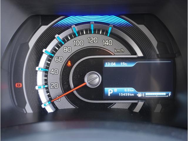 ハスラー ハイブリッドＸ　ＴＶ＆ナビ　ＥＴＣ付　オートＬＥＤ　アイドルストップ　車線逸脱警報装置　キーレスエントリー　運転席エアバッグ　前席シートヒーター　セキュリティアラーム　ＬＥＤライト　ドライブレコーダー　スマ－トキ－（60枚目）