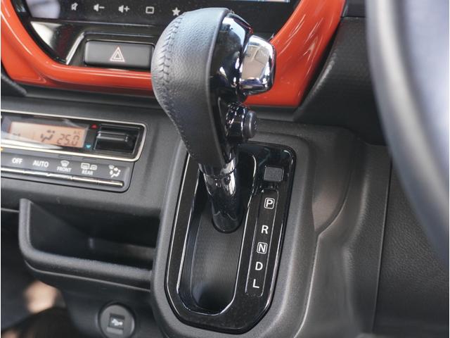 ハスラー ハイブリッドＸ　ＴＶ＆ナビ　ＥＴＣ付　オートＬＥＤ　アイドルストップ　車線逸脱警報装置　キーレスエントリー　運転席エアバッグ　前席シートヒーター　セキュリティアラーム　ＬＥＤライト　ドライブレコーダー　スマ－トキ－（64枚目）