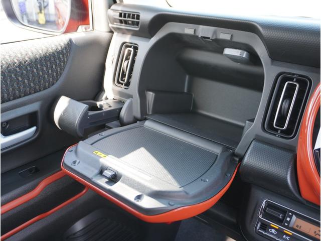 ハスラー ハイブリッドＸ　ＴＶ＆ナビ　ＥＴＣ付　オートＬＥＤ　アイドルストップ　車線逸脱警報装置　キーレスエントリー　運転席エアバッグ　前席シートヒーター　セキュリティアラーム　ＬＥＤライト　ドライブレコーダー　スマ－トキ－（67枚目）