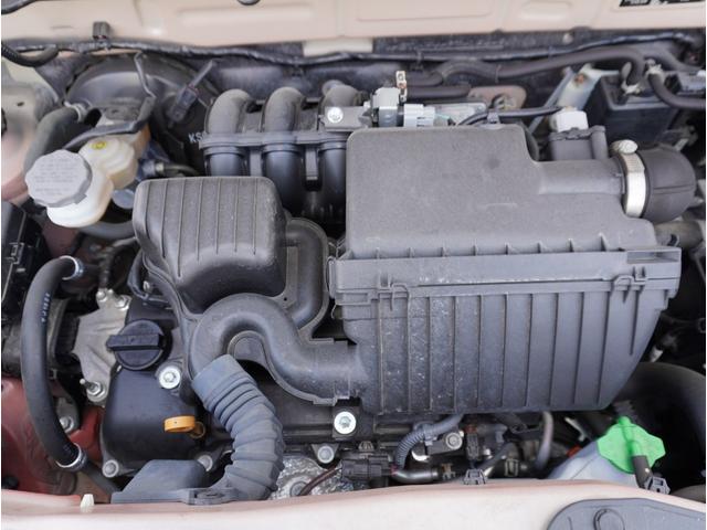 ハスラー ハイブリッドＸ　ＴＶ＆ナビ　ＥＴＣ付　オートＬＥＤ　アイドルストップ　車線逸脱警報装置　キーレスエントリー　運転席エアバッグ　前席シートヒーター　セキュリティアラーム　ＬＥＤライト　ドライブレコーダー　スマ－トキ－（76枚目）