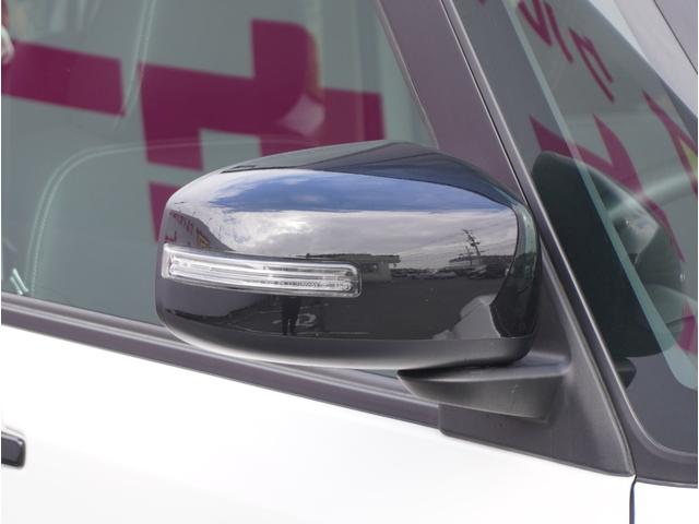 デリカミニ Ｔ　エアコン　キーフリー　Ｂカメラ　前席シートヒーター　ルーフレール　車線逸脱警報　ＥＴＣ　ＬＥＤヘッドライト　ｉストップ　クリアランスソナー　スマートキー　エアバッグ　盗難防止　ベンチシート　ターボ（19枚目）