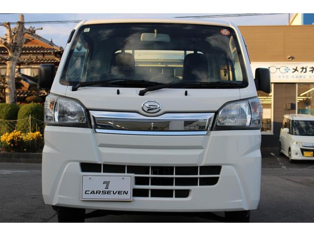 ハイゼットトラック ローダンプ AC PS 助手席エアバック エアバッグ パートタイム4WD ABS(5枚目)