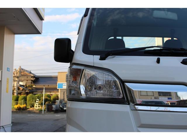 ハイゼットトラック ローダンプ AC PS 助手席エアバック エアバッグ パートタイム4WD ABS(16枚目)