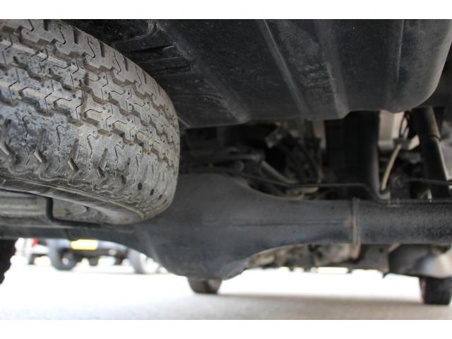 ハイゼットトラック ローダンプ AC PS 助手席エアバック エアバッグ パートタイム4WD ABS(21枚目)