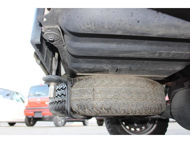 ハイゼットトラック ローダンプ AC PS 助手席エアバック エアバッグ パートタイム4WD ABS(22枚目)