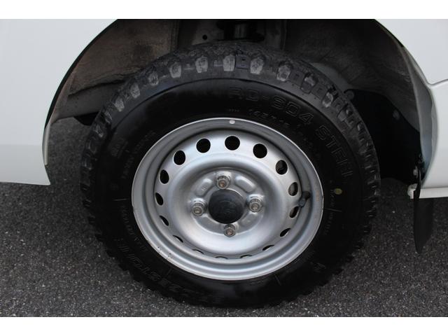 ハイゼットトラック ローダンプ AC PS 助手席エアバック エアバッグ パートタイム4WD ABS(23枚目)