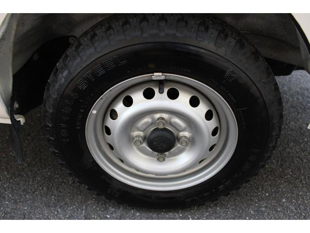 ハイゼットトラック ローダンプ AC PS 助手席エアバック エアバッグ パートタイム4WD ABS(26枚目)