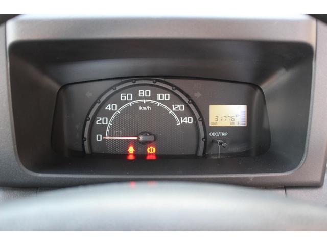 ハイゼットトラック ローダンプ AC PS 助手席エアバック エアバッグ パートタイム4WD ABS(27枚目)