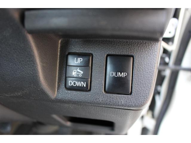 ハイゼットトラック ローダンプ AC PS 助手席エアバック エアバッグ パートタイム4WD ABS(29枚目)