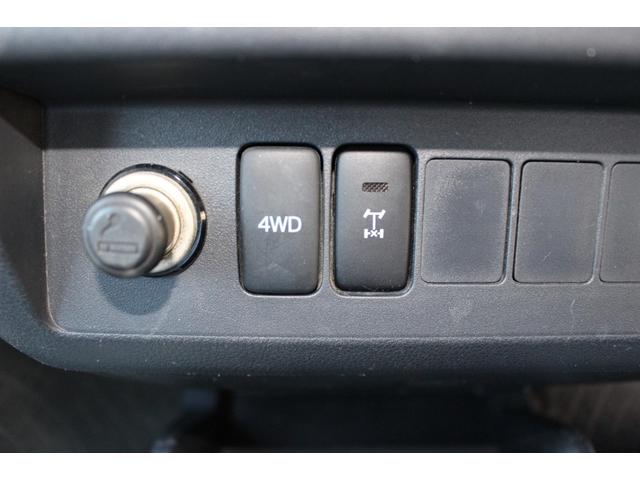 ハイゼットトラック ローダンプ AC PS 助手席エアバック エアバッグ パートタイム4WD ABS(32枚目)