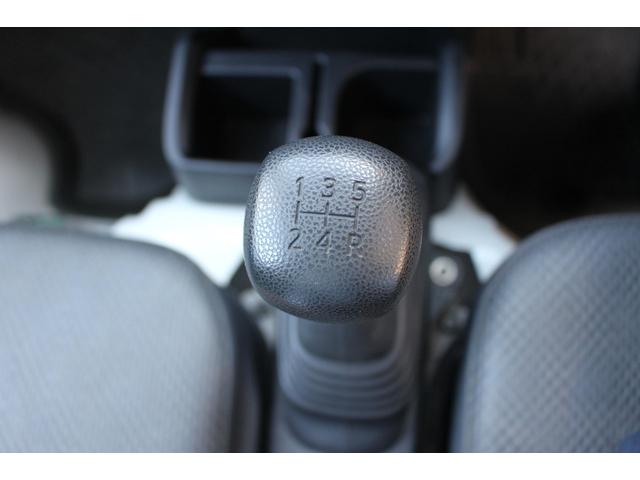 ハイゼットトラック ローダンプ AC PS 助手席エアバック エアバッグ パートタイム4WD ABS(33枚目)