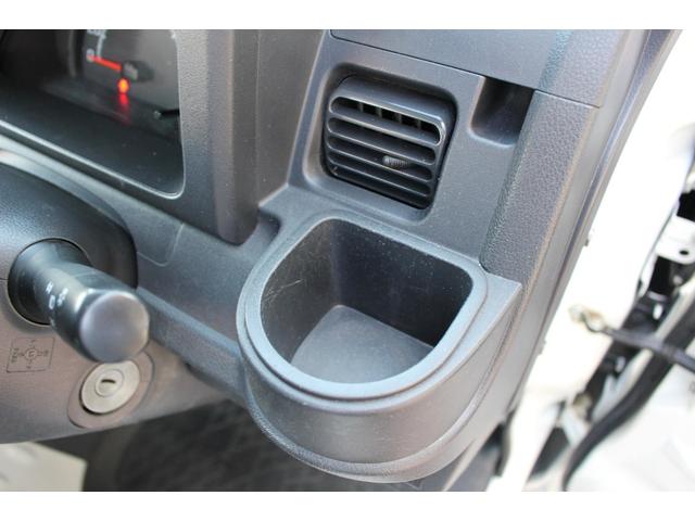 ハイゼットトラック ローダンプ AC PS 助手席エアバック エアバッグ パートタイム4WD ABS(36枚目)