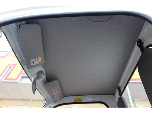 ハイゼットトラック ローダンプ AC PS 助手席エアバック エアバッグ パートタイム4WD ABS(37枚目)