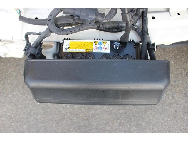 ハイゼットトラック ローダンプ AC PS 助手席エアバック エアバッグ パートタイム4WD ABS(39枚目)