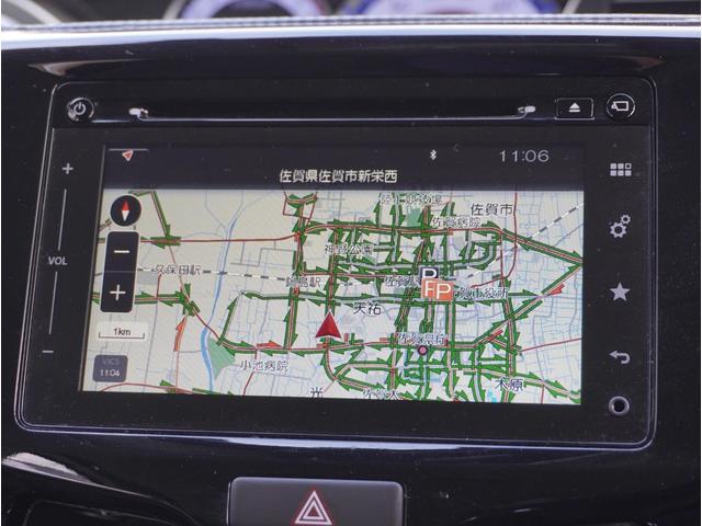 ソリオバンディット ハイブリッドＭＶ　盗難防止　アイスト　スマ－トキ－　ドライブレコーダ　パノラマモニター　サイドエアバッグ　地デジフルセグＴＶ　アルミ　両側スライド片側電動ドア　オートクルーズ　運転席側シートヒーター　横滑防止装置　ＡＣ（6枚目）