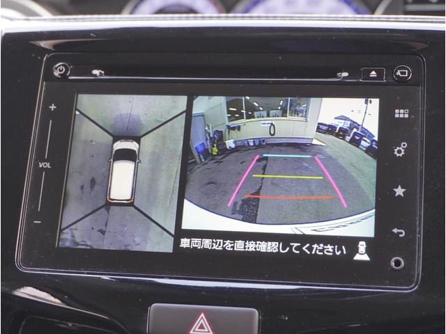 ソリオバンディット ハイブリッドＭＶ　盗難防止　アイスト　スマ－トキ－　ドライブレコーダ　パノラマモニター　サイドエアバッグ　地デジフルセグＴＶ　アルミ　両側スライド片側電動ドア　オートクルーズ　運転席側シートヒーター　横滑防止装置　ＡＣ（7枚目）