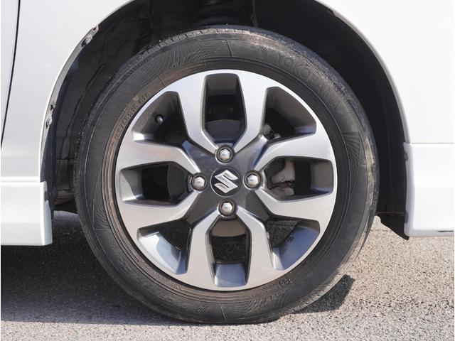 ソリオバンディット ハイブリッドＭＶ　盗難防止　アイスト　スマ－トキ－　ドライブレコーダ　パノラマモニター　サイドエアバッグ　地デジフルセグＴＶ　アルミ　両側スライド片側電動ドア　オートクルーズ　運転席側シートヒーター　横滑防止装置　ＡＣ（21枚目）