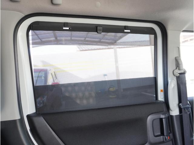 ソリオバンディット ハイブリッドＭＶ　盗難防止　アイスト　スマ－トキ－　ドライブレコーダ　パノラマモニター　サイドエアバッグ　地デジフルセグＴＶ　アルミ　両側スライド片側電動ドア　オートクルーズ　運転席側シートヒーター　横滑防止装置　ＡＣ（38枚目）