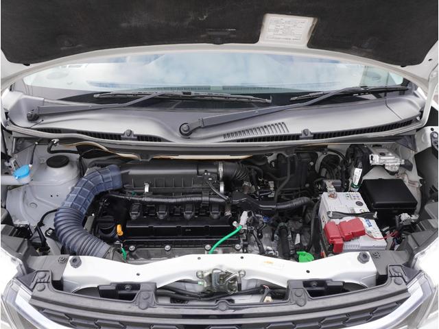 ソリオバンディット ハイブリッドＭＶ　盗難防止　アイスト　スマ－トキ－　ドライブレコーダ　パノラマモニター　サイドエアバッグ　地デジフルセグＴＶ　アルミ　両側スライド片側電動ドア　オートクルーズ　運転席側シートヒーター　横滑防止装置　ＡＣ（77枚目）