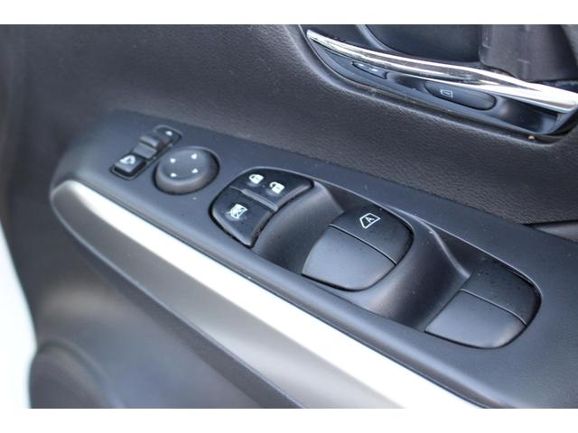 キックス Ｘ　地デジ　ナビ＆ＴＶ　Ｒレール　ＶＤＣ　スマートキー　ＤＶＤ再生　ＬＥＤヘッド　レーンアシスト　パワーステアリング　ドライブレコーダー　ＥＴＣ　ミュージックプレイヤー接続可　メモリーナビ　アルミ　ＡＡＣ（26枚目）