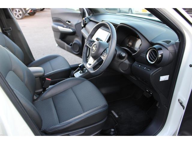 キックス Ｘ　地デジ　ナビ＆ＴＶ　Ｒレール　ＶＤＣ　スマートキー　ＤＶＤ再生　ＬＥＤヘッド　レーンアシスト　パワーステアリング　ドライブレコーダー　ＥＴＣ　ミュージックプレイヤー接続可　メモリーナビ　アルミ　ＡＡＣ（31枚目）