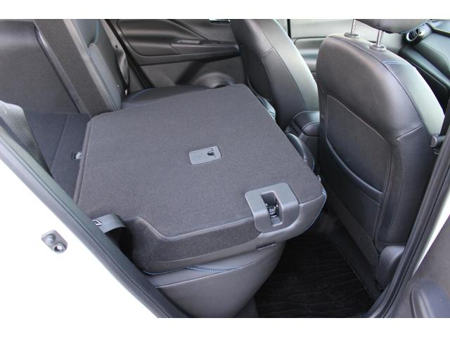 キックス Ｘ　地デジ　ナビ＆ＴＶ　Ｒレール　ＶＤＣ　スマートキー　ＤＶＤ再生　ＬＥＤヘッド　レーンアシスト　パワーステアリング　ドライブレコーダー　ＥＴＣ　ミュージックプレイヤー接続可　メモリーナビ　アルミ　ＡＡＣ（35枚目）