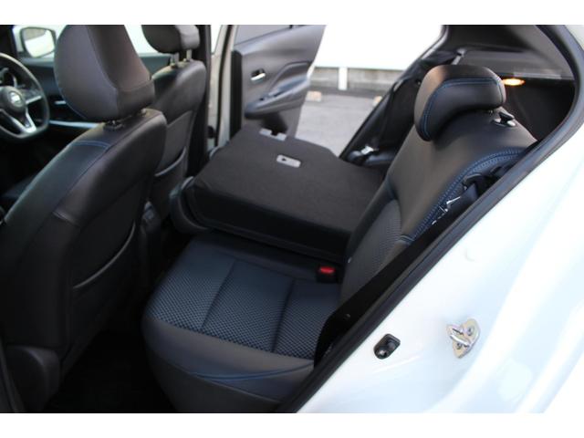 キックス Ｘ　地デジ　ナビ＆ＴＶ　Ｒレール　ＶＤＣ　スマートキー　ＤＶＤ再生　ＬＥＤヘッド　レーンアシスト　パワーステアリング　ドライブレコーダー　ＥＴＣ　ミュージックプレイヤー接続可　メモリーナビ　アルミ　ＡＡＣ（36枚目）