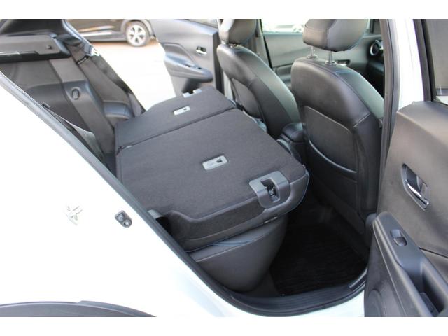 キックス Ｘ　地デジ　ナビ＆ＴＶ　Ｒレール　ＶＤＣ　スマートキー　ＤＶＤ再生　ＬＥＤヘッド　レーンアシスト　パワーステアリング　ドライブレコーダー　ＥＴＣ　ミュージックプレイヤー接続可　メモリーナビ　アルミ　ＡＡＣ（37枚目）