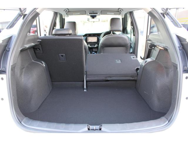 キックス Ｘ　地デジ　ナビ＆ＴＶ　Ｒレール　ＶＤＣ　スマートキー　ＤＶＤ再生　ＬＥＤヘッド　レーンアシスト　パワーステアリング　ドライブレコーダー　ＥＴＣ　ミュージックプレイヤー接続可　メモリーナビ　アルミ　ＡＡＣ（41枚目）