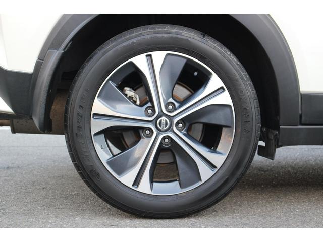 キックス Ｘ　地デジ　ナビ＆ＴＶ　Ｒレール　ＶＤＣ　スマートキー　ＤＶＤ再生　ＬＥＤヘッド　レーンアシスト　パワーステアリング　ドライブレコーダー　ＥＴＣ　ミュージックプレイヤー接続可　メモリーナビ　アルミ　ＡＡＣ（54枚目）