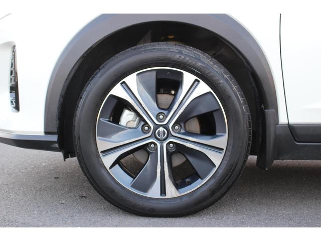 キックス Ｘ　地デジ　ナビ＆ＴＶ　Ｒレール　ＶＤＣ　スマートキー　ＤＶＤ再生　ＬＥＤヘッド　レーンアシスト　パワーステアリング　ドライブレコーダー　ＥＴＣ　ミュージックプレイヤー接続可　メモリーナビ　アルミ　ＡＡＣ（55枚目）