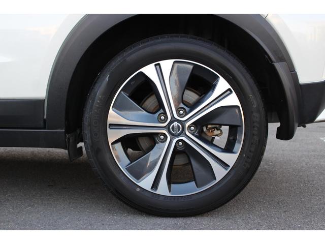 キックス Ｘ　地デジ　ナビ＆ＴＶ　Ｒレール　ＶＤＣ　スマートキー　ＤＶＤ再生　ＬＥＤヘッド　レーンアシスト　パワーステアリング　ドライブレコーダー　ＥＴＣ　ミュージックプレイヤー接続可　メモリーナビ　アルミ　ＡＡＣ（56枚目）