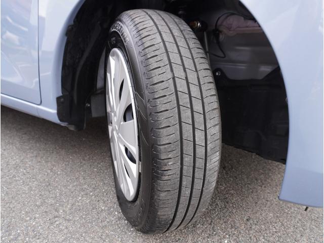 ｅＫワゴン Ｇ　ハイビームアシスト　衝突軽減ブレーキ　前席シートヒーター　フルセグＴＶ　クリアランスソナー　ナビＴＶ　スマートキー　アイドリングストップ　ベンチシート　バックカメラ　オートエアコン　盗難警報装置（18枚目）