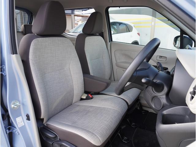 ｅＫワゴン Ｇ　ハイビームアシスト　衝突軽減ブレーキ　前席シートヒーター　フルセグＴＶ　クリアランスソナー　ナビＴＶ　スマートキー　アイドリングストップ　ベンチシート　バックカメラ　オートエアコン　盗難警報装置（26枚目）