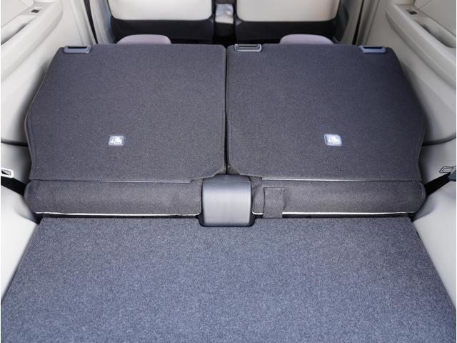 ｅＫワゴン Ｇ　ハイビームアシスト　衝突軽減ブレーキ　前席シートヒーター　フルセグＴＶ　クリアランスソナー　ナビＴＶ　スマートキー　アイドリングストップ　ベンチシート　バックカメラ　オートエアコン　盗難警報装置（40枚目）