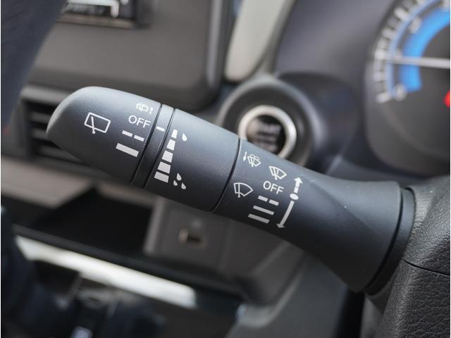 ｅＫワゴン Ｇ　ハイビームアシスト　衝突軽減ブレーキ　前席シートヒーター　フルセグＴＶ　クリアランスソナー　ナビＴＶ　スマートキー　アイドリングストップ　ベンチシート　バックカメラ　オートエアコン　盗難警報装置（52枚目）