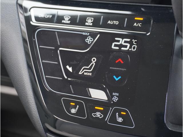 ｅＫワゴン Ｇ　ハイビームアシスト　衝突軽減ブレーキ　前席シートヒーター　フルセグＴＶ　クリアランスソナー　ナビＴＶ　スマートキー　アイドリングストップ　ベンチシート　バックカメラ　オートエアコン　盗難警報装置（61枚目）