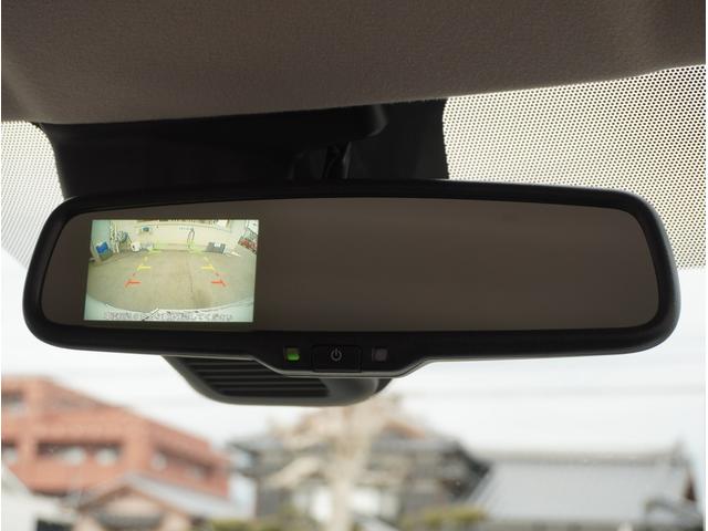 ｅＫワゴン Ｇ　ハイビームアシスト　衝突軽減ブレーキ　前席シートヒーター　フルセグＴＶ　クリアランスソナー　ナビＴＶ　スマートキー　アイドリングストップ　ベンチシート　バックカメラ　オートエアコン　盗難警報装置（6枚目）