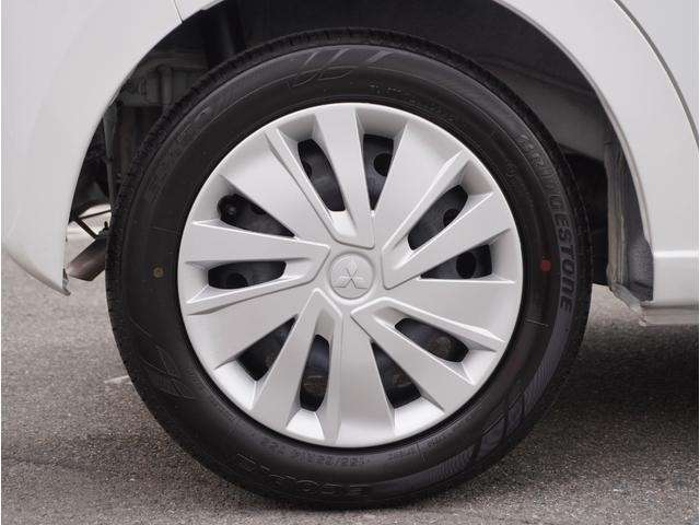 ｅＫワゴン Ｇ　ハイビームアシスト　衝突軽減ブレーキ　前席シートヒーター　フルセグＴＶ　クリアランスソナー　ナビＴＶ　スマートキー　アイドリングストップ　ベンチシート　バックカメラ　オートエアコン　盗難警報装置（17枚目）