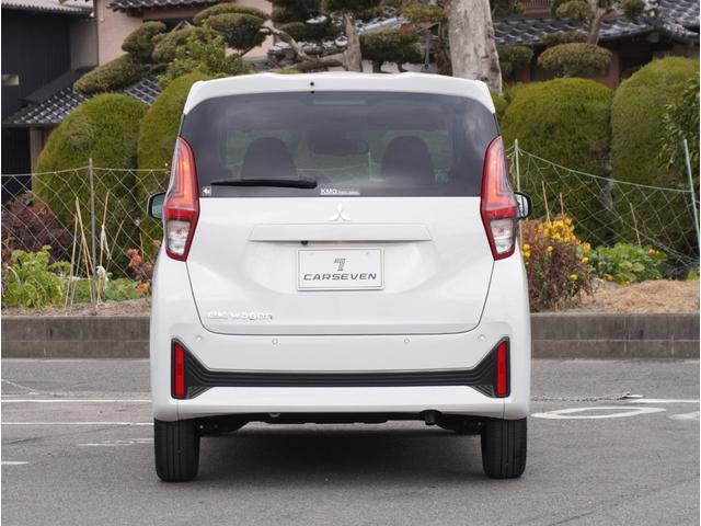 ｅＫワゴン Ｇ　ハイビームアシスト　衝突軽減ブレーキ　前席シートヒーター　フルセグＴＶ　クリアランスソナー　ナビＴＶ　スマートキー　アイドリングストップ　ベンチシート　バックカメラ　オートエアコン　盗難警報装置（20枚目）