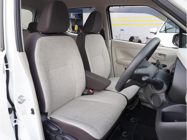 ｅＫワゴン Ｇ　ハイビームアシスト　衝突軽減ブレーキ　前席シートヒーター　フルセグＴＶ　クリアランスソナー　ナビＴＶ　スマートキー　アイドリングストップ　ベンチシート　バックカメラ　オートエアコン　盗難警報装置（26枚目）