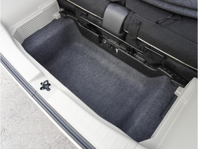 ｅＫワゴン Ｇ　ハイビームアシスト　衝突軽減ブレーキ　前席シートヒーター　フルセグＴＶ　クリアランスソナー　ナビＴＶ　スマートキー　アイドリングストップ　ベンチシート　バックカメラ　オートエアコン　盗難警報装置（41枚目）